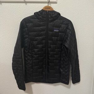 Patagonia Women's Micro Puff® Hoody - NWOT